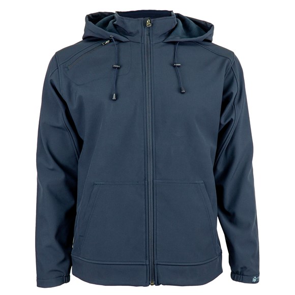Softshell Jacket